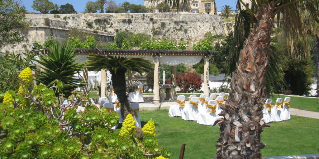 The Phoenicia Malta