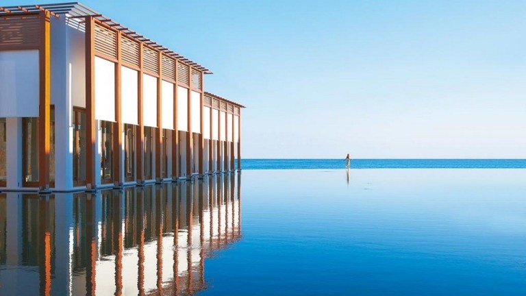 Amirandes Grecotel Boutique Resort