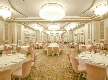 Waldorf Astoria Jerusalem