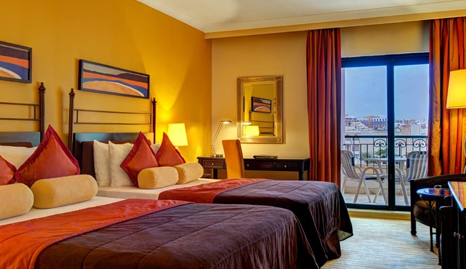 Corinthia St George's Bay