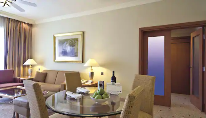 Radisson Blu Resort & Spa