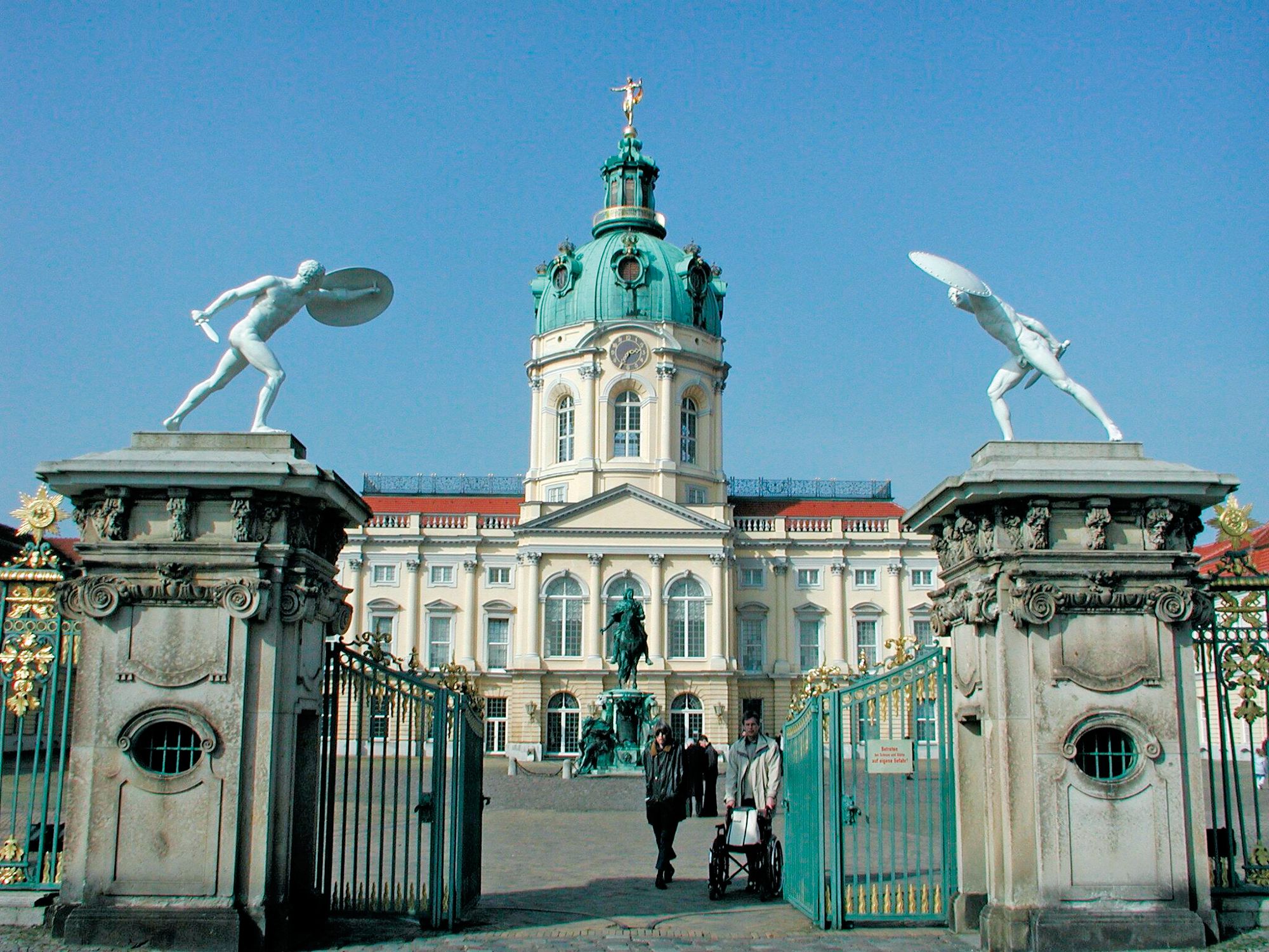 The Ritz-Carlton Berlin