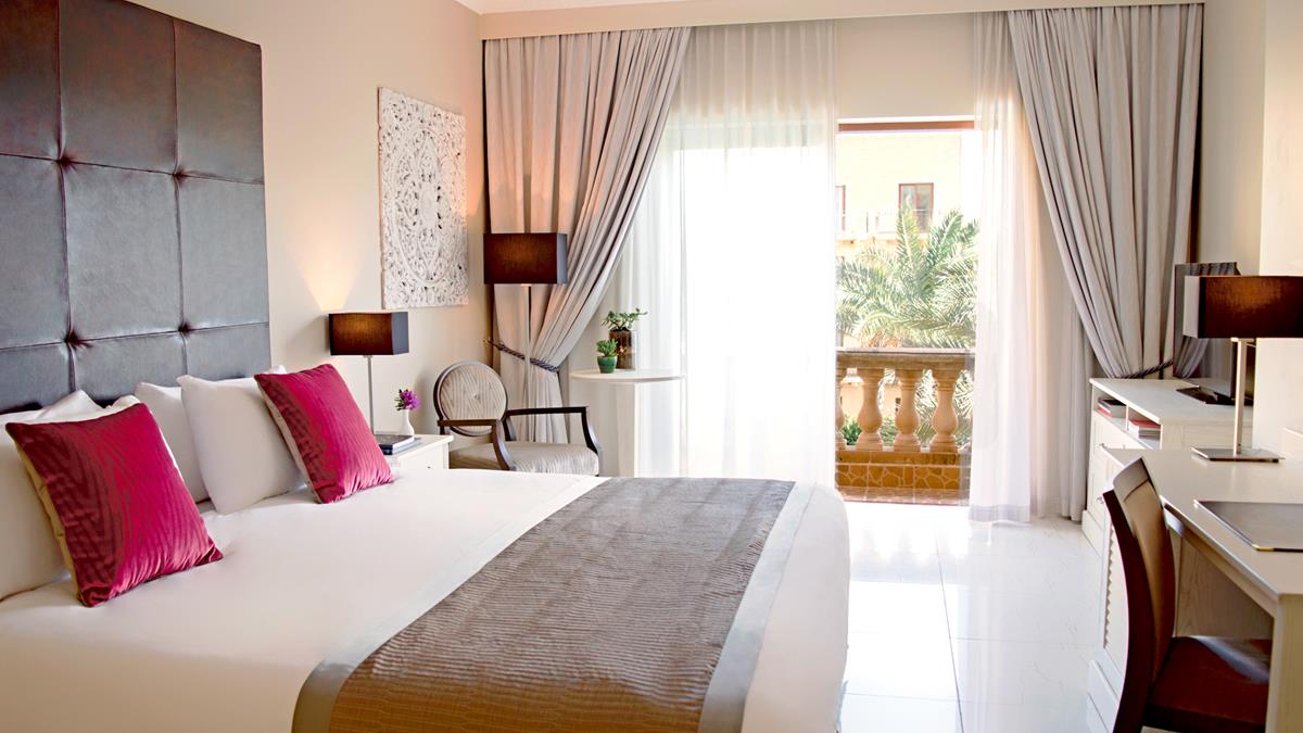 Kempinski Hotel San Lawrenz Malta