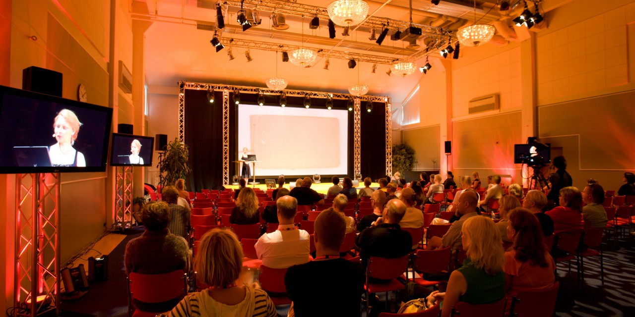Naantali Spa & Hotel