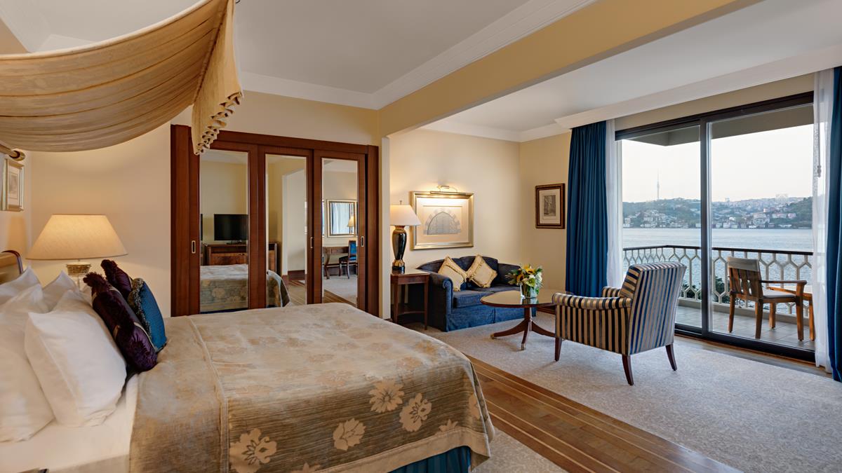 Ciragan Palace Kempinski