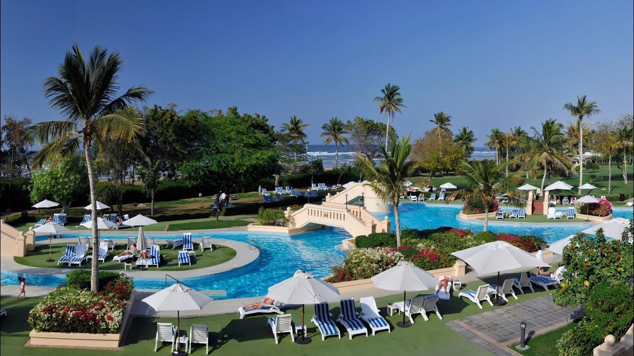 InterContinental Muscat