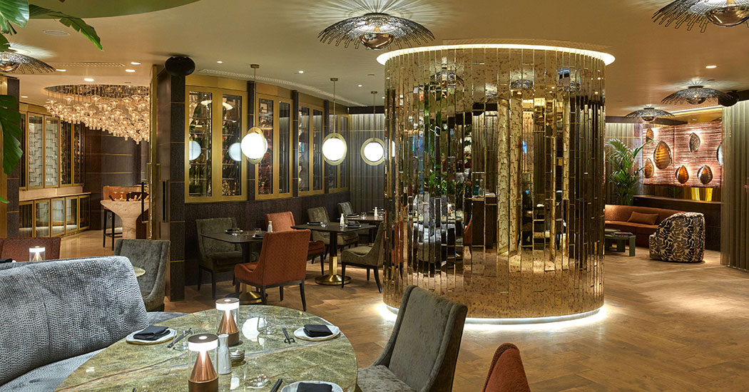 Hotel Raffles Istanbul