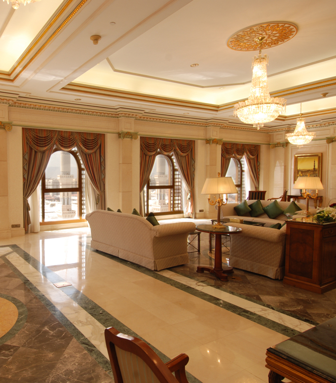 DAR AL TAQWA HOTEL MADINAH