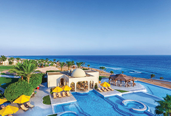 Oberoi Sahl Hasheesh