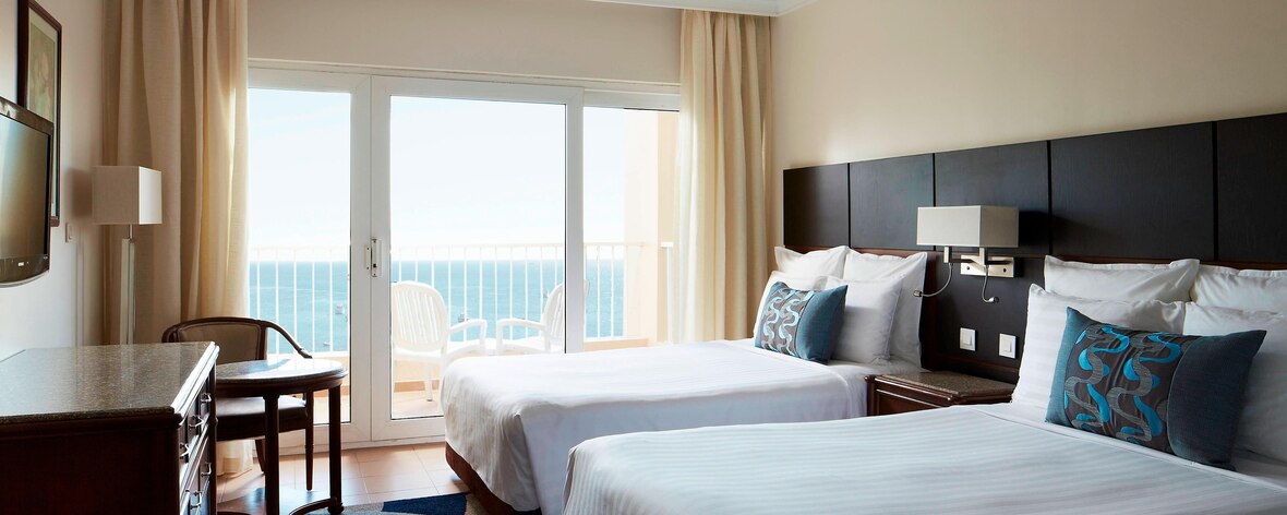 Hurghada Marriott Beach Resort