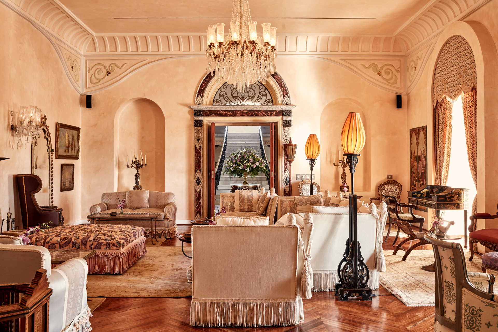 La Maison Bleue El Gouna