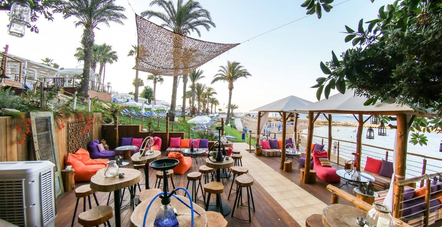 Alion Hotel