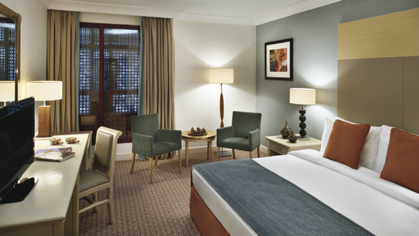Mövenpick Resort Petra