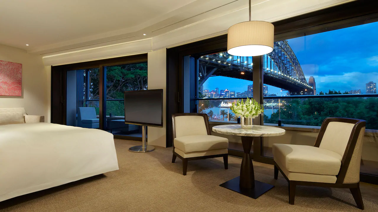 Park Hyatt Sydney
