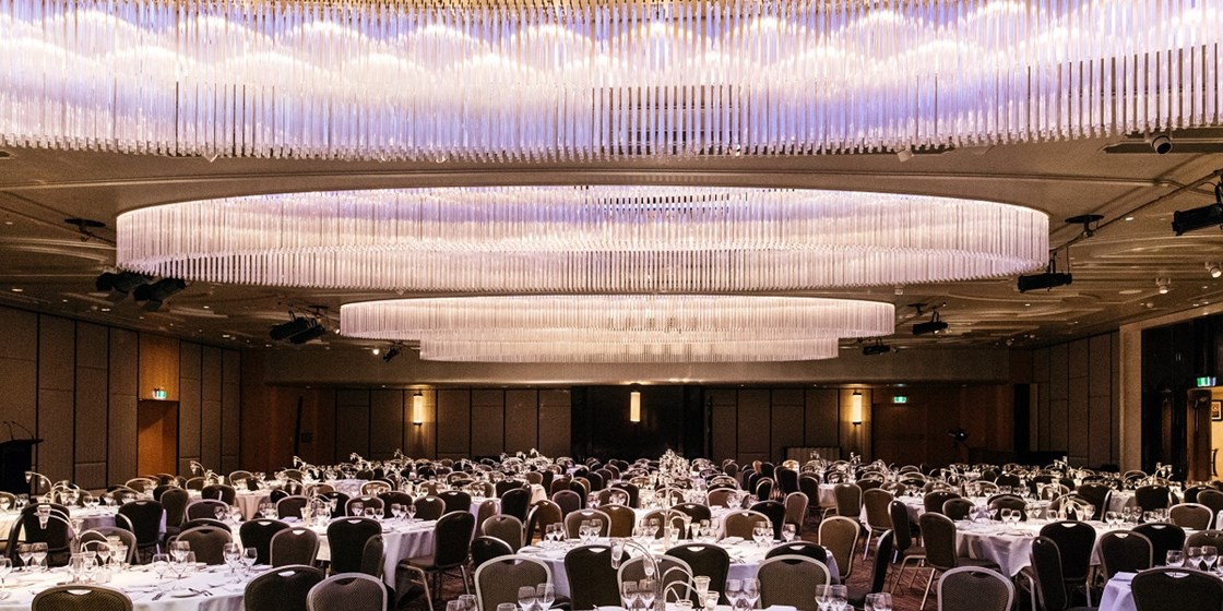 Shangri-La Hotel Sydney