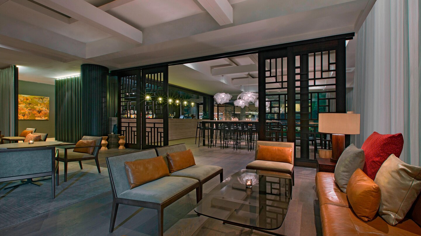 Sheraton Grand Mirage Resort, Gold Coast