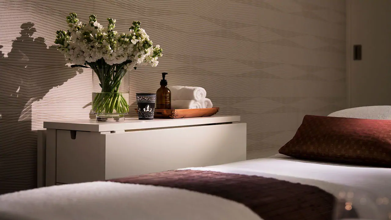 Grand Hyatt Melbourne