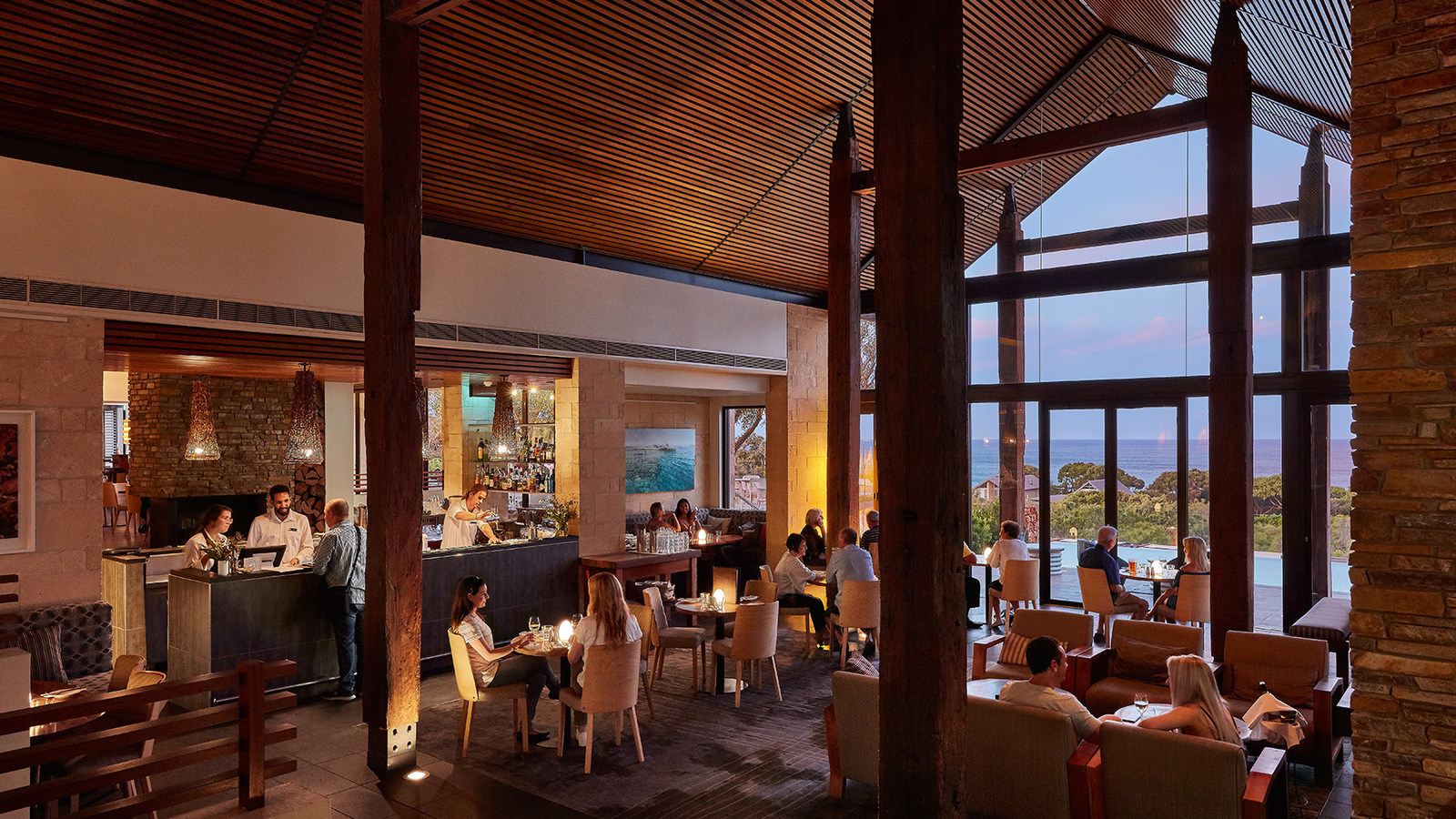 Pullman Bunker Bay Resort Margaret River Region