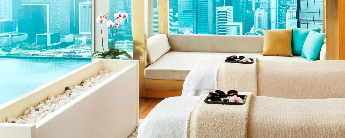 W Hong Kong