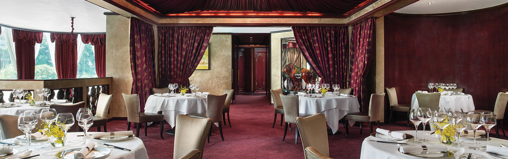 The Langham