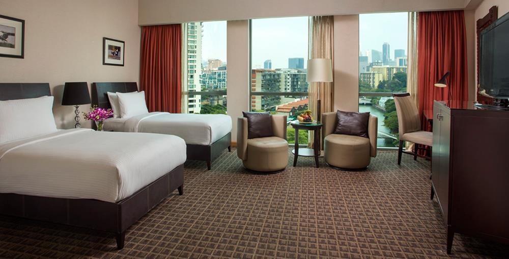 Grand Copthorne Waterfront