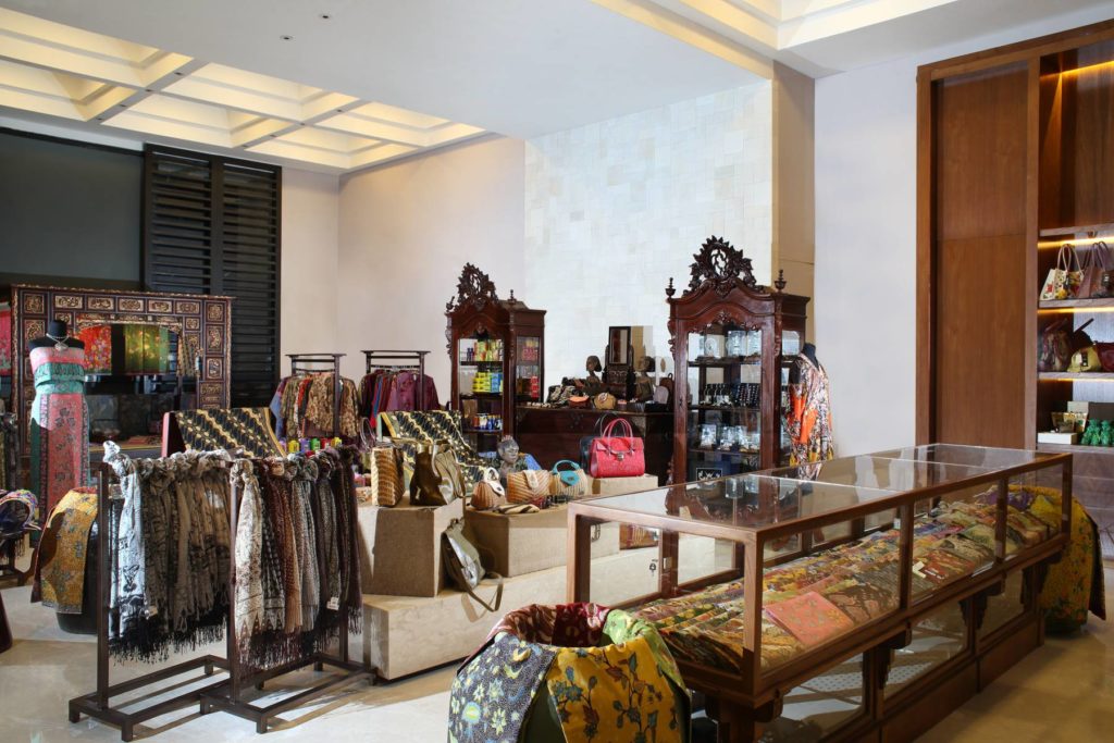 Hotel Fairmont Jakarta