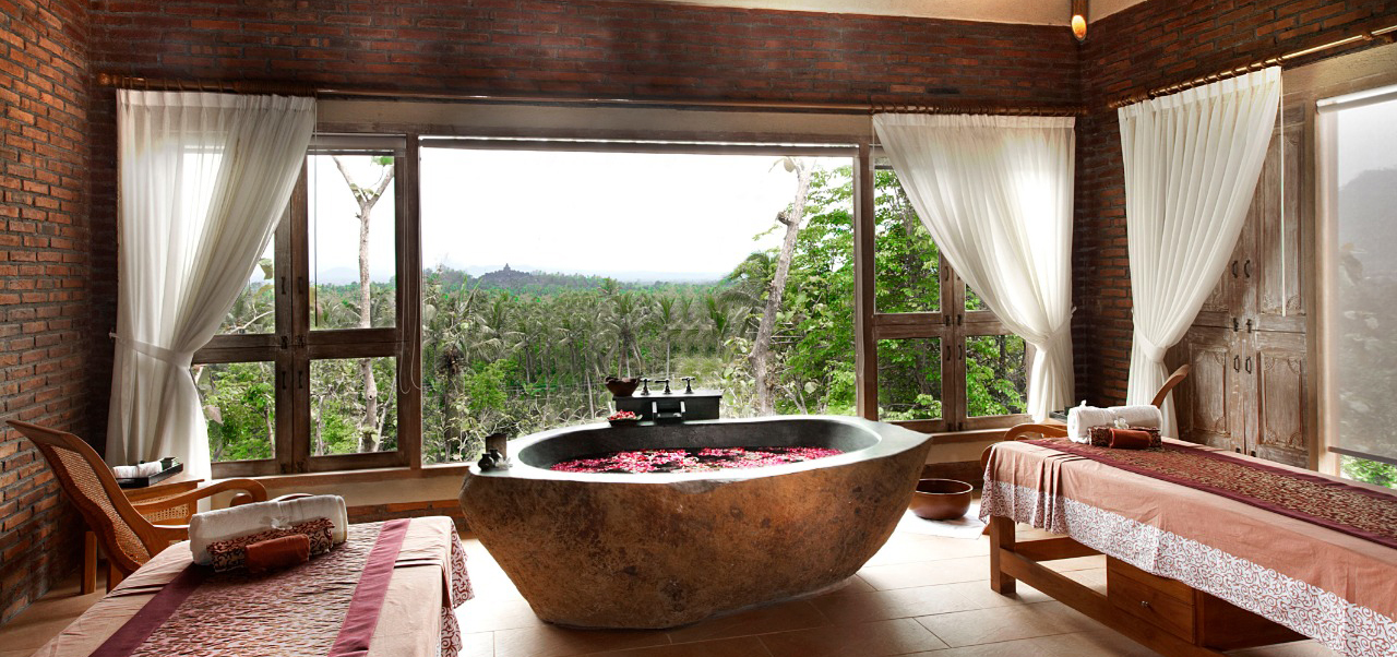 Plataran Borobudur Resort & Spa