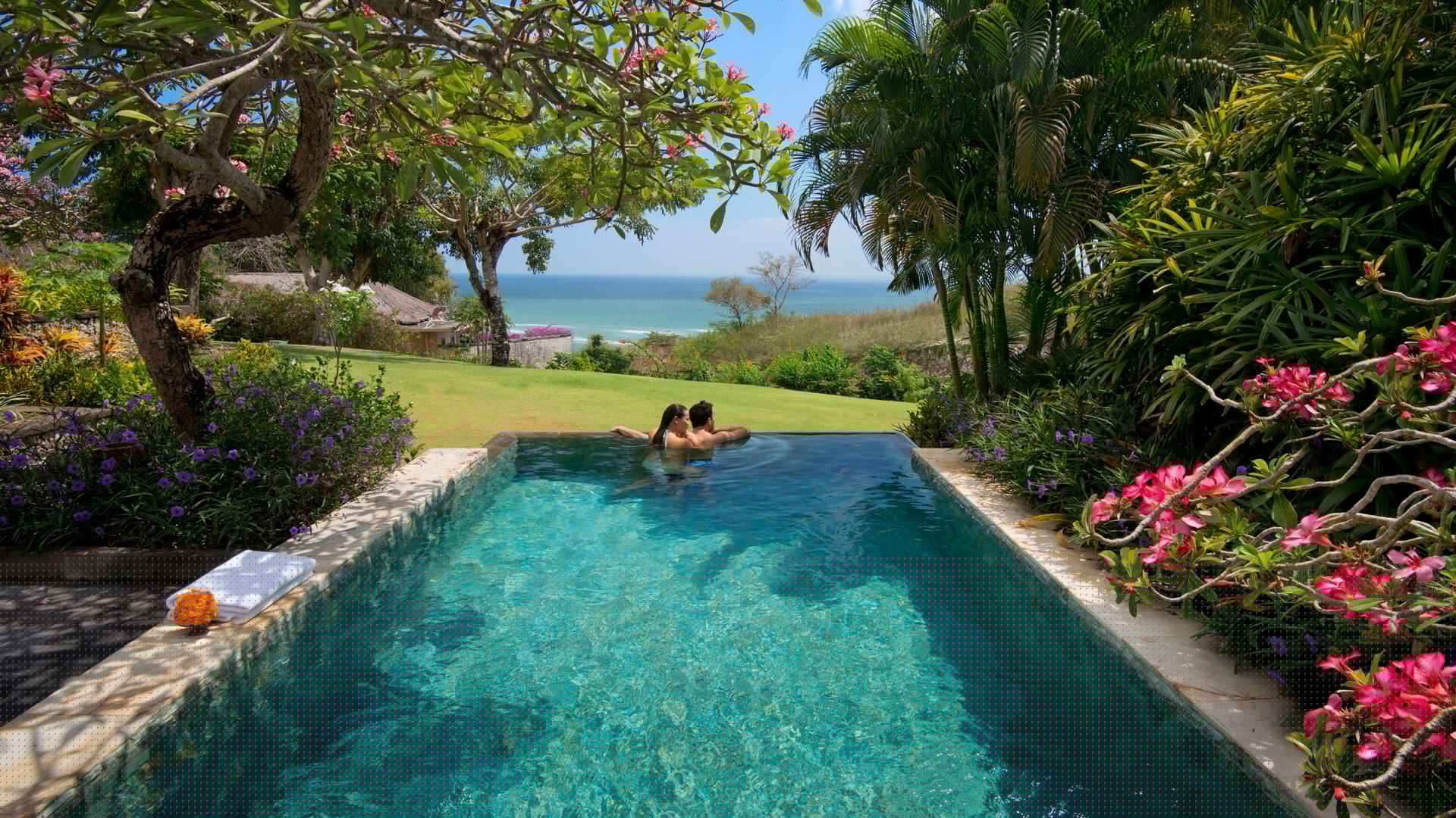 AYANA Resort and Spa