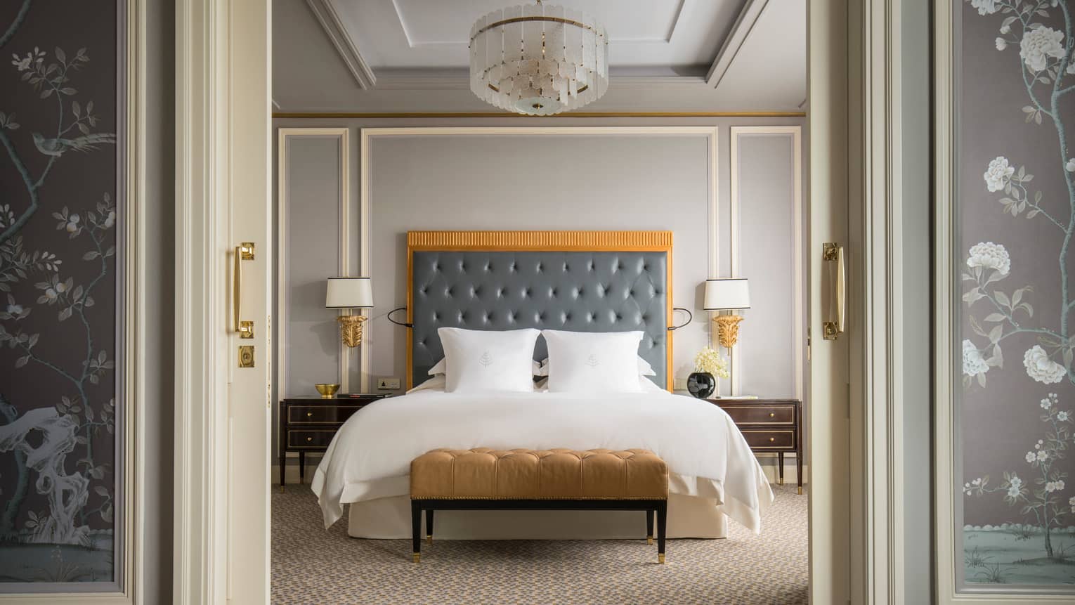 Four Seasons Hotel Jakarta