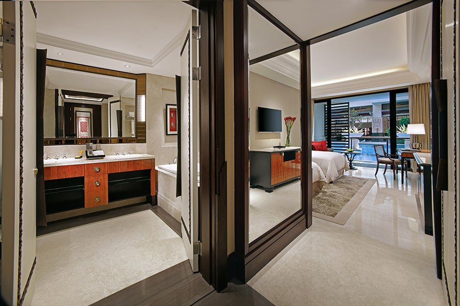 The Trans Resort Bali