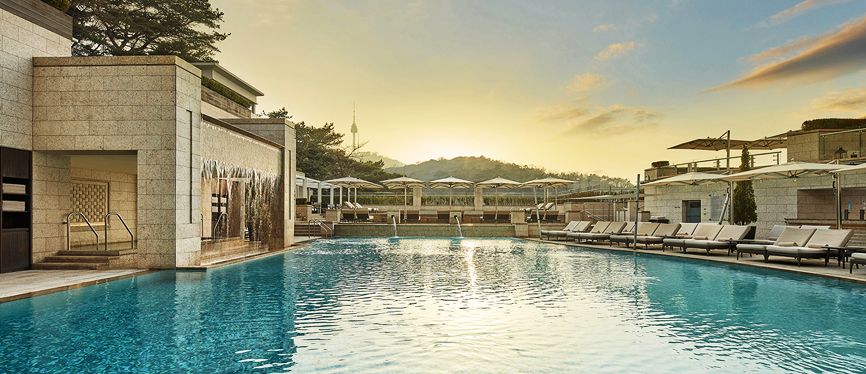 The Shilla Seoul