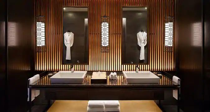 Hilton Busan