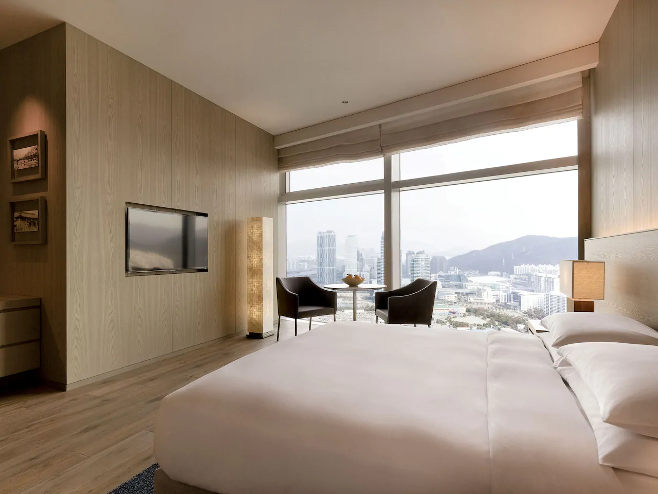 Park Hyatt Busan