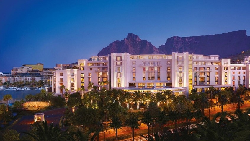 One&Only Cape Town