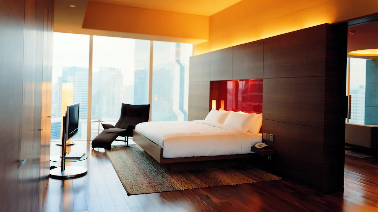 Park Hyatt Seoul