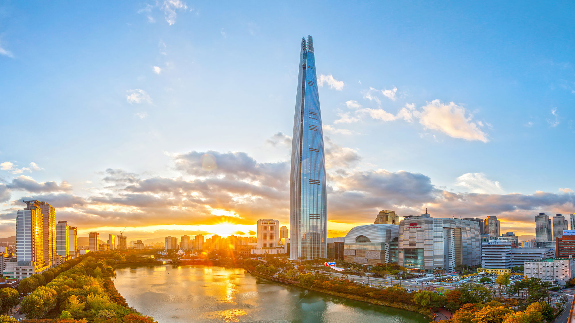 Lotte Hotel Jeju
