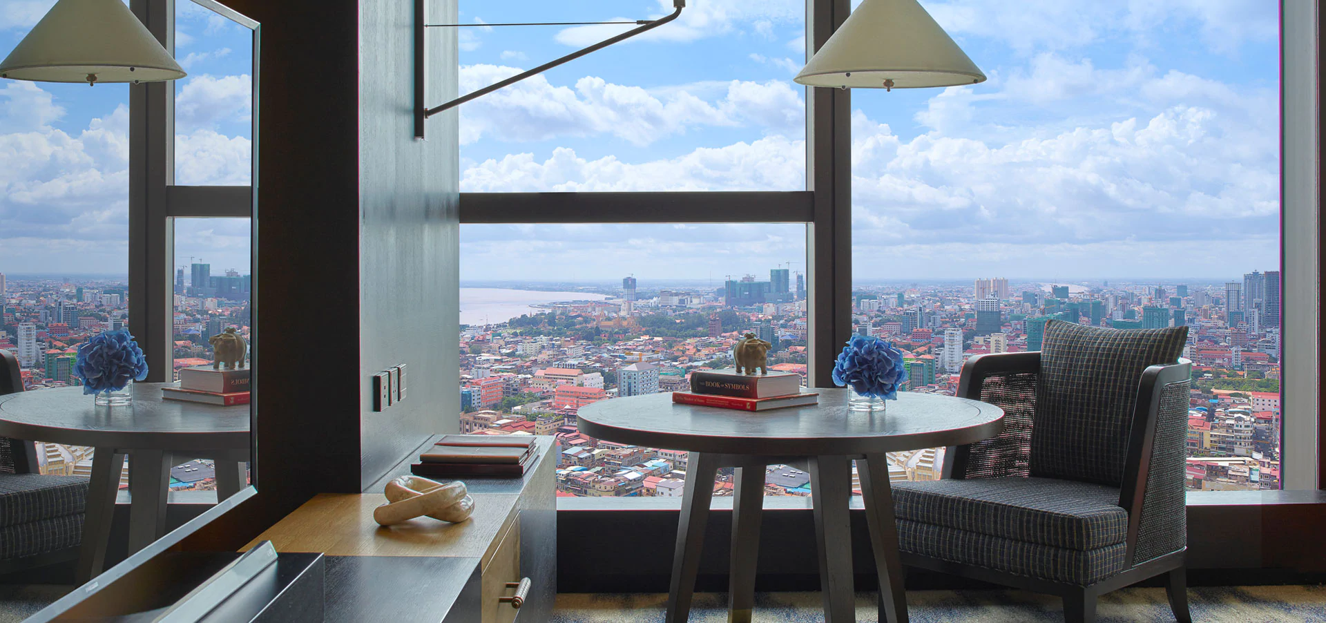 Rosewood Phnom Penh