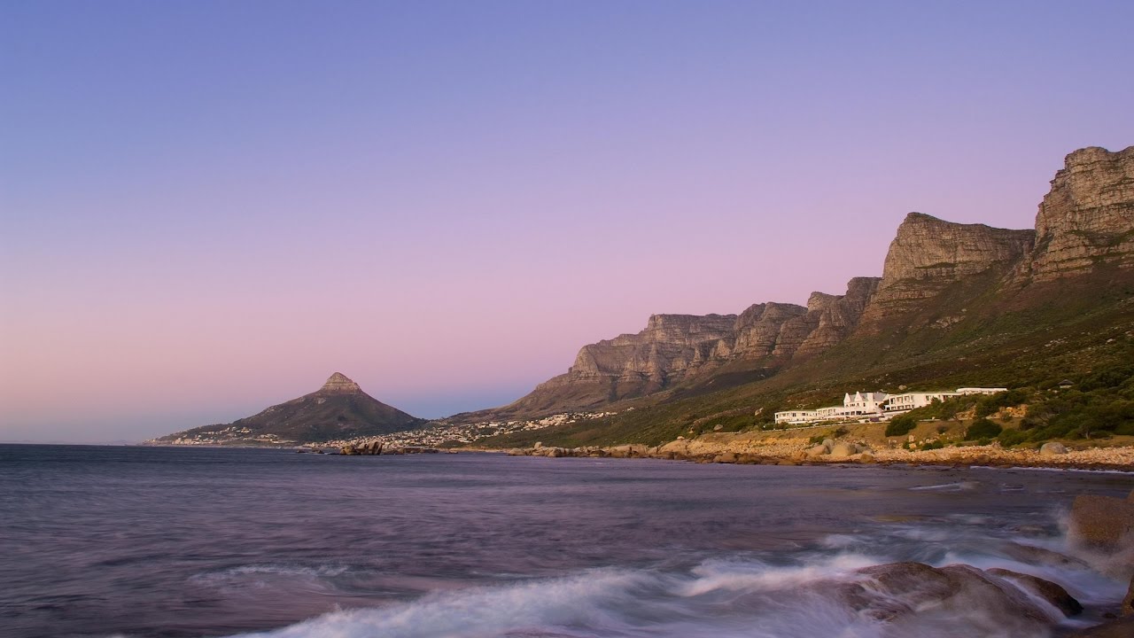 THE TWELVE APOSTLES HOTEL & SPA