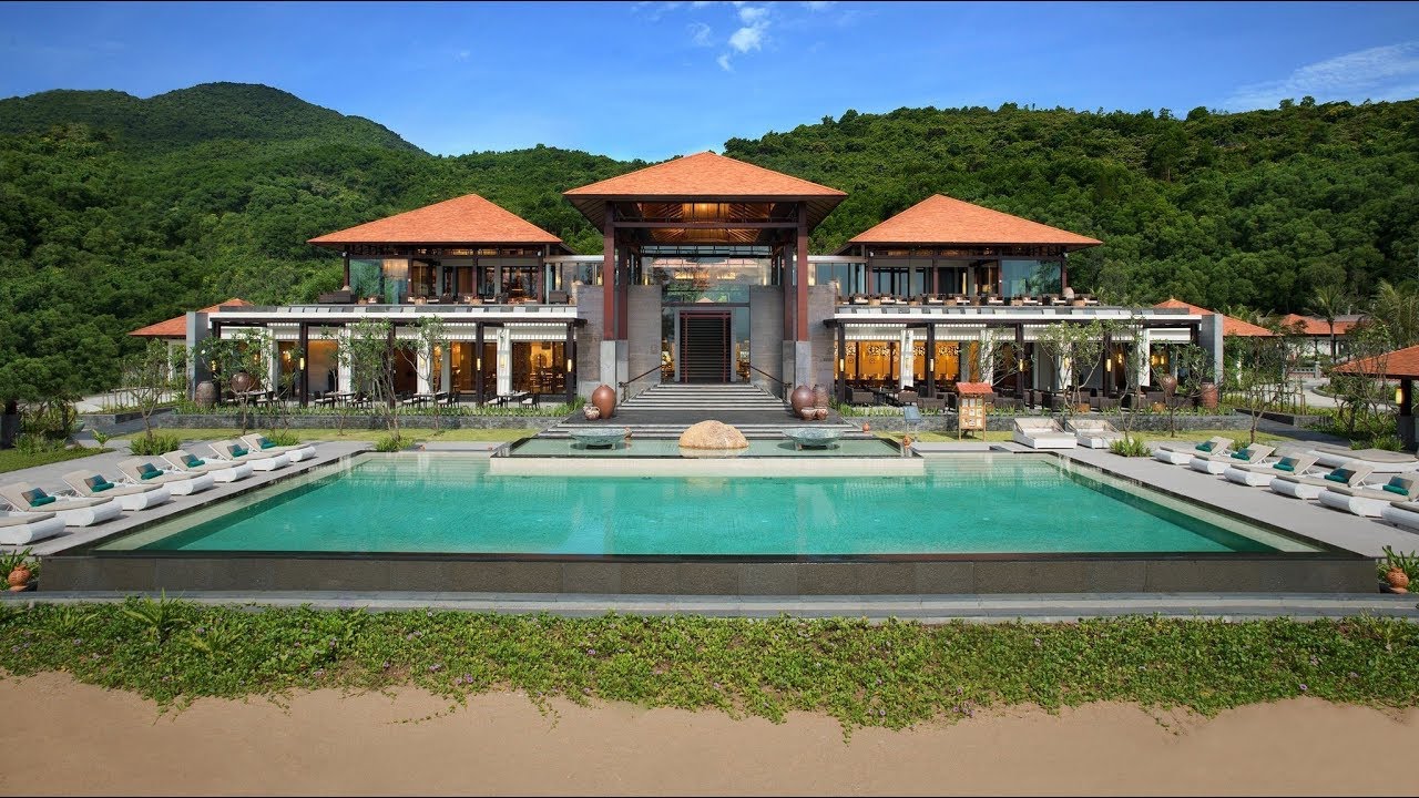 BANYAN TREE LANG CO