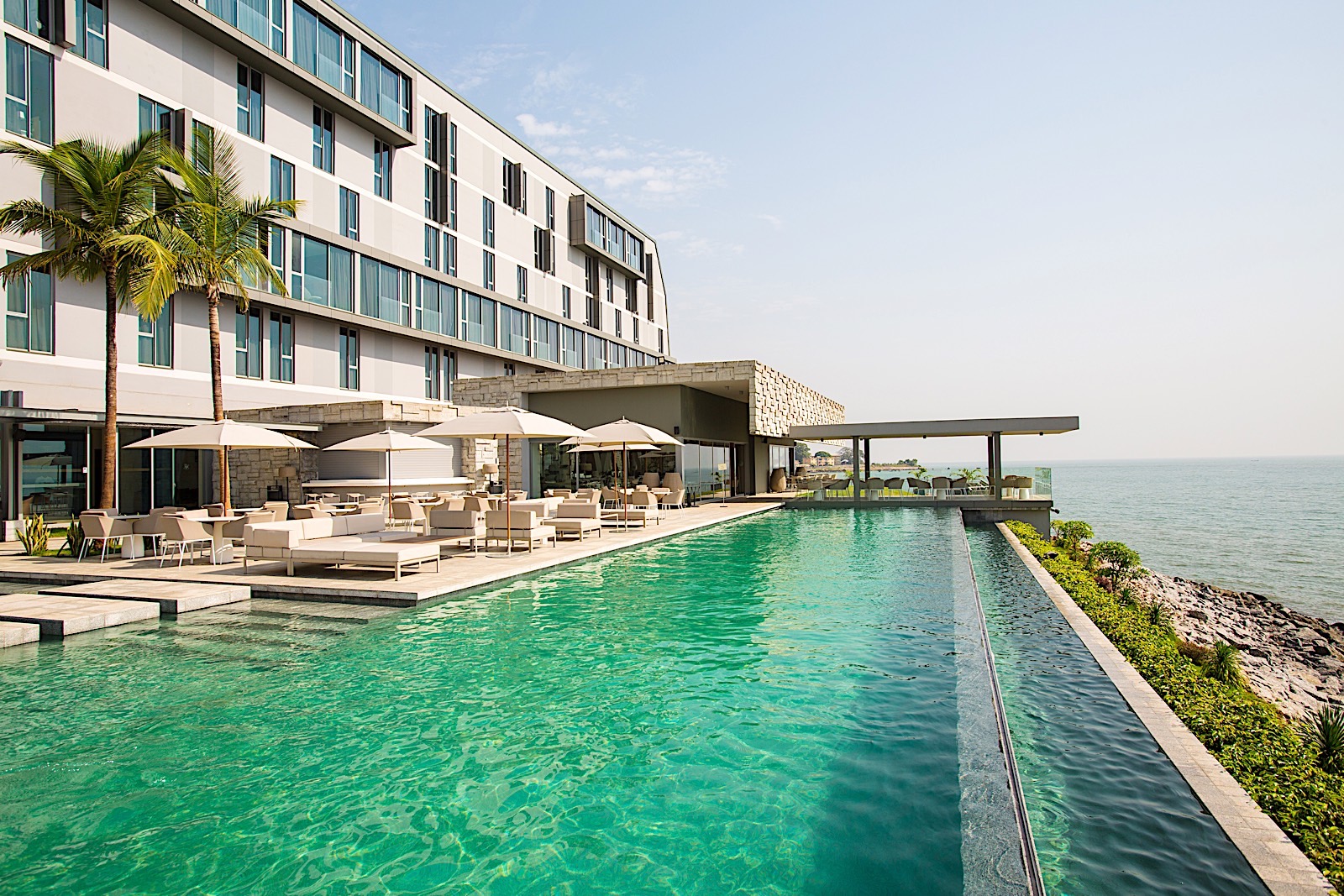 Noom Hotel Conakry