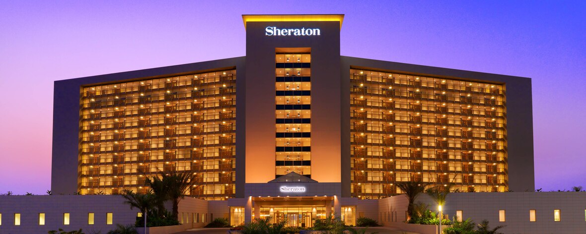 Sheraton Grand Conakry