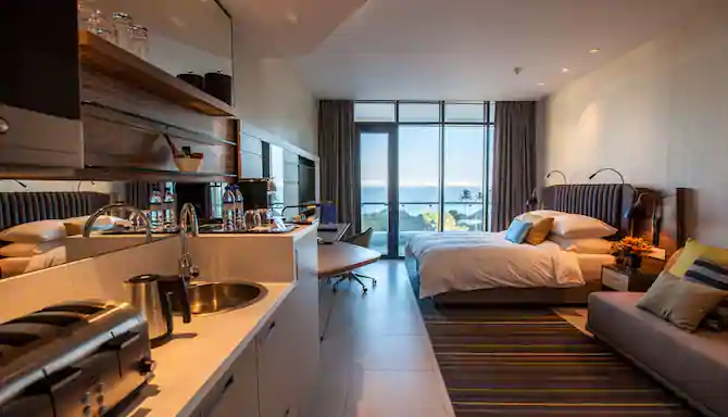 Radisson Blu Hotel & Residence