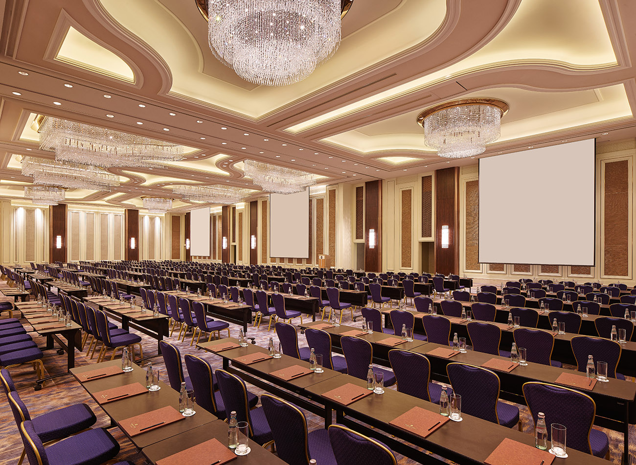 Shangri-La Hotel Ulaanbaatar