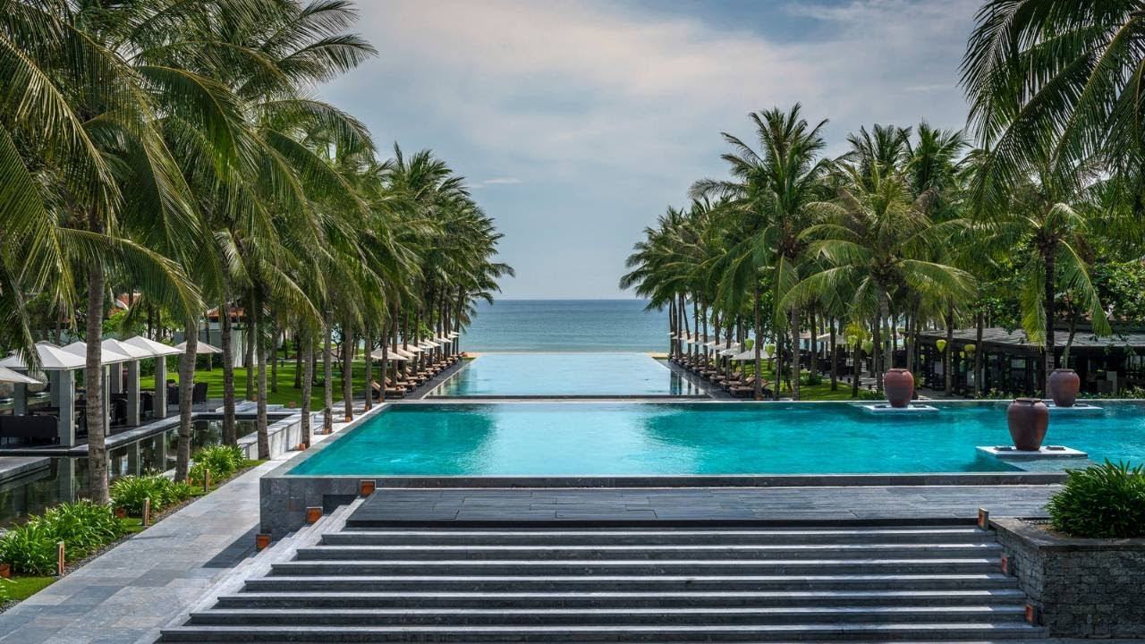 FOUR SEASONS RESORT THE NAM HAI