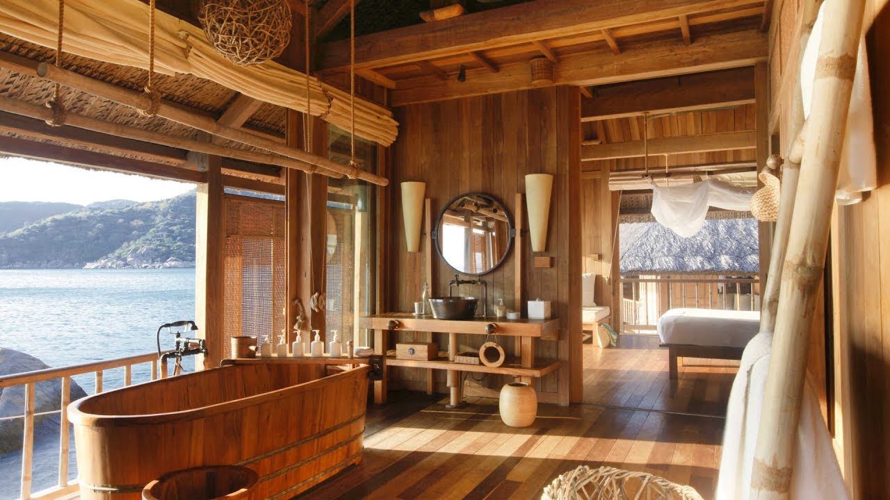 SIX SENSES NINH VAN BAY