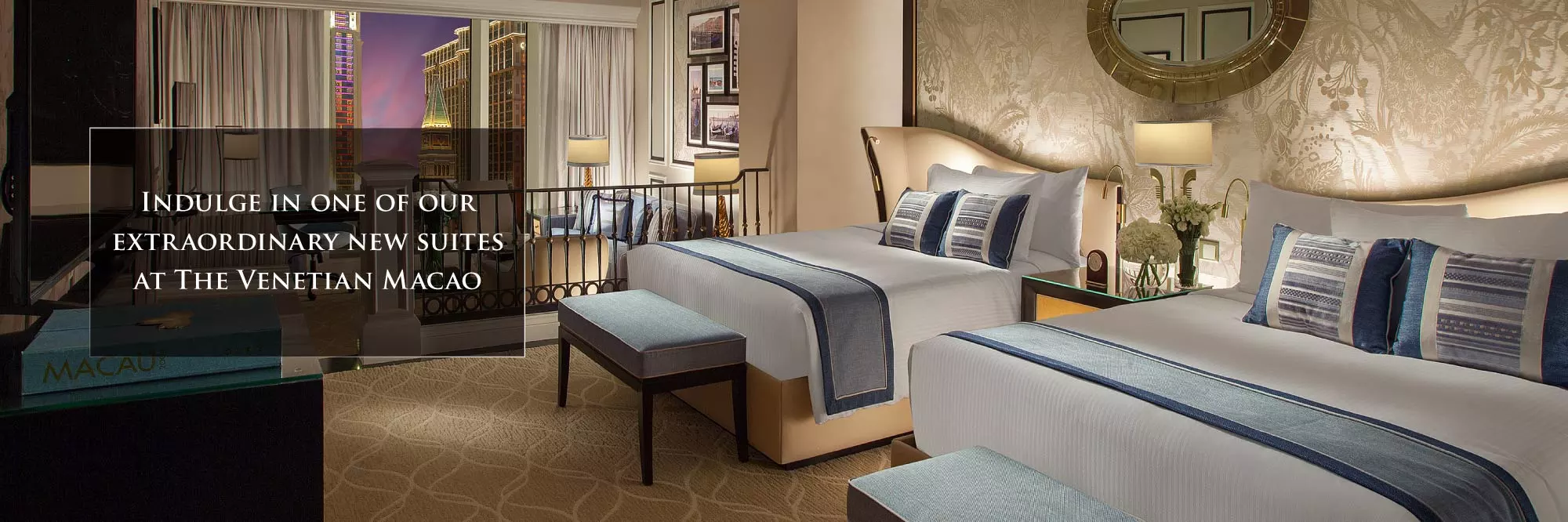 The Venetian Macao