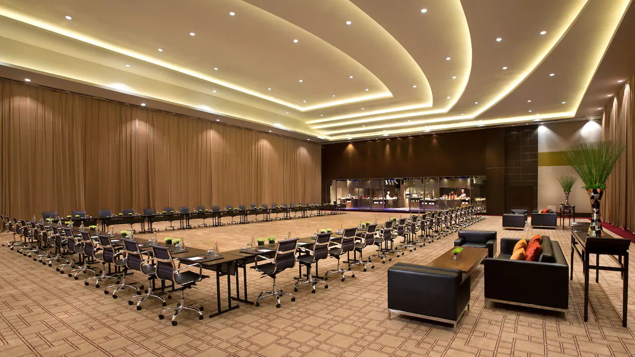 Grand Hyatt Macau