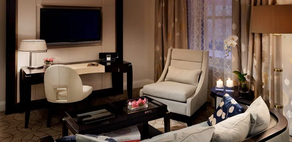 Rosewood Hotel Georgia