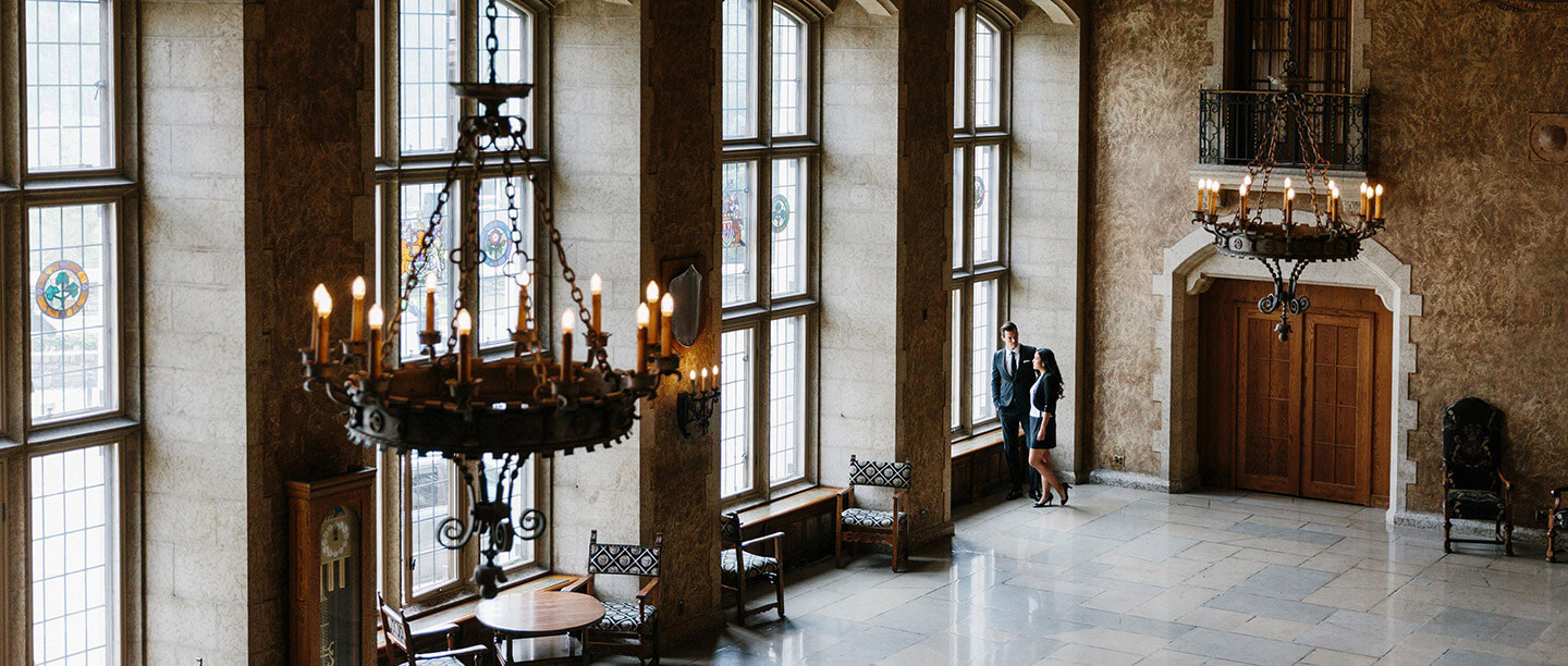 Fairmont Banff Springs