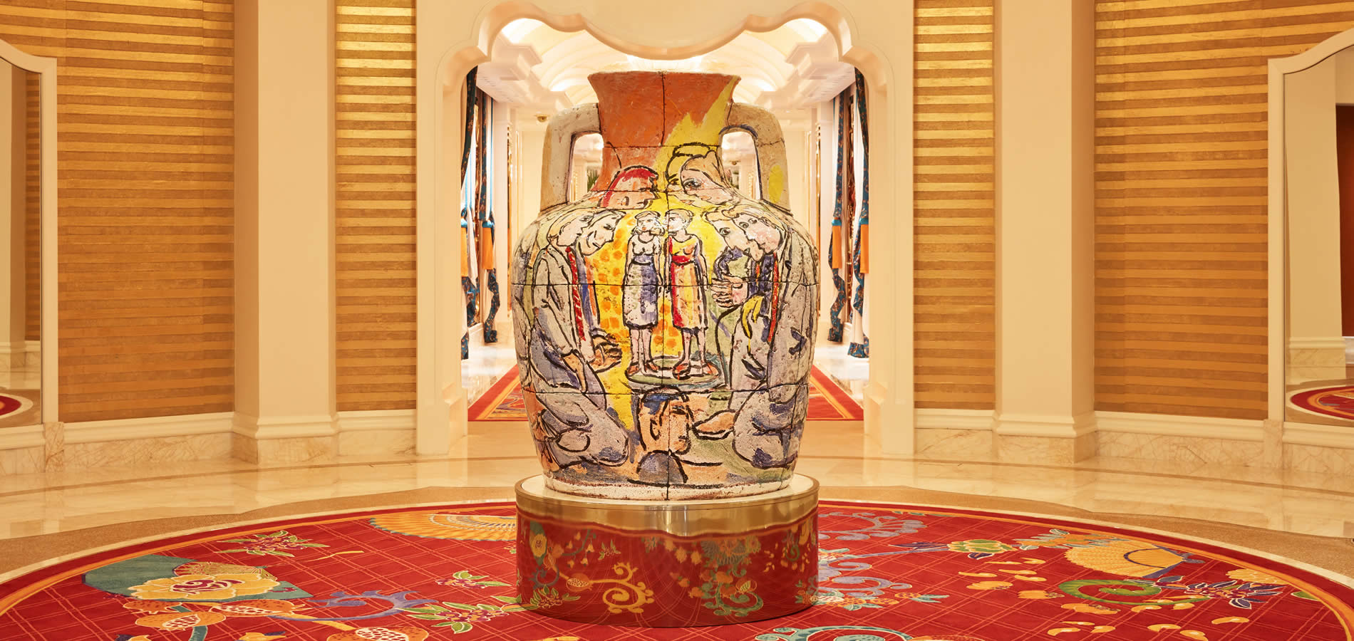 Wynn Palace